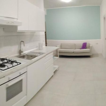 House Near The Beach Giardini-Naxos Exterior foto